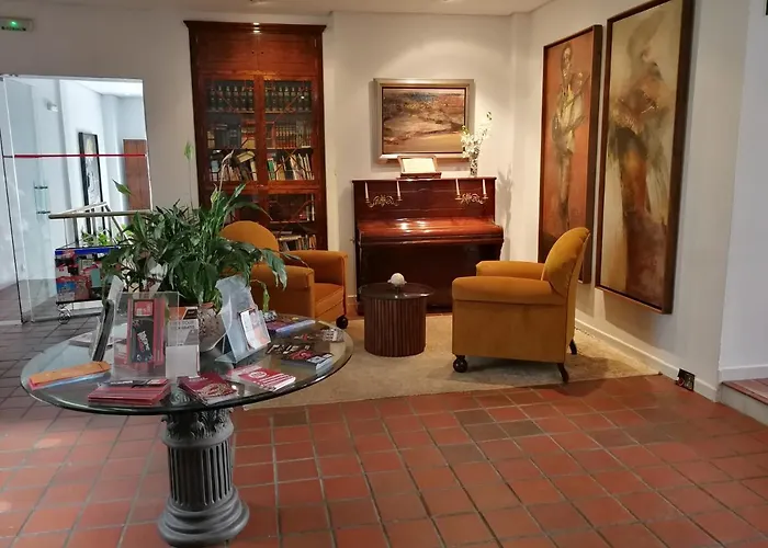 Hotel Maestre Córdoba