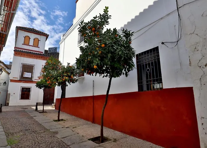 Pensión Cibeles Córdoba